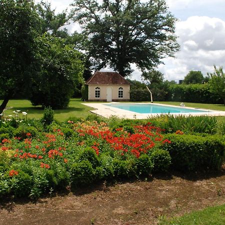 Petite Maison De Campagne Avec Piscine Chauffee, Tennis Et Nombreuses Activites Pour Tous! - Fr-1-410-270 Villa Maresche Exterior photo